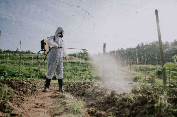 Best Commercial Pest Control Services  in Columbus, WI
