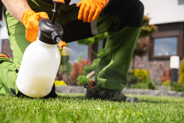Best Pest Control Near Me  in Columbus, WI